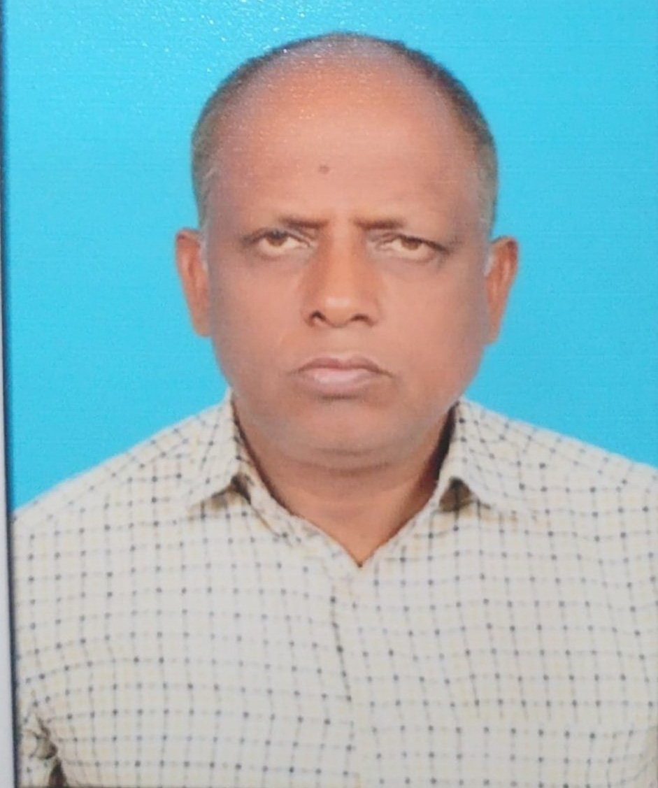 Mr. Basant Kumar Rana